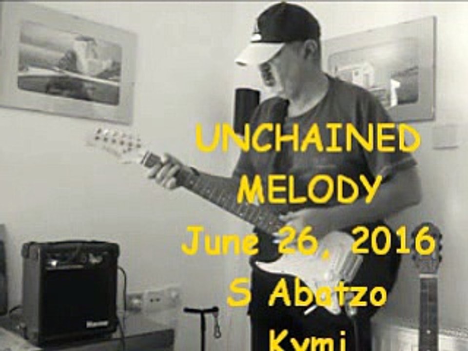 UNCHAINED MELODY_magenta_dm