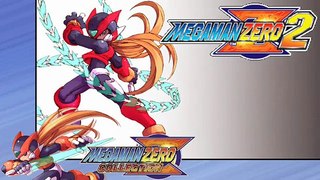 Mega Man Zero Collection OST - T2-27: Melt Down (Temple of Fire)