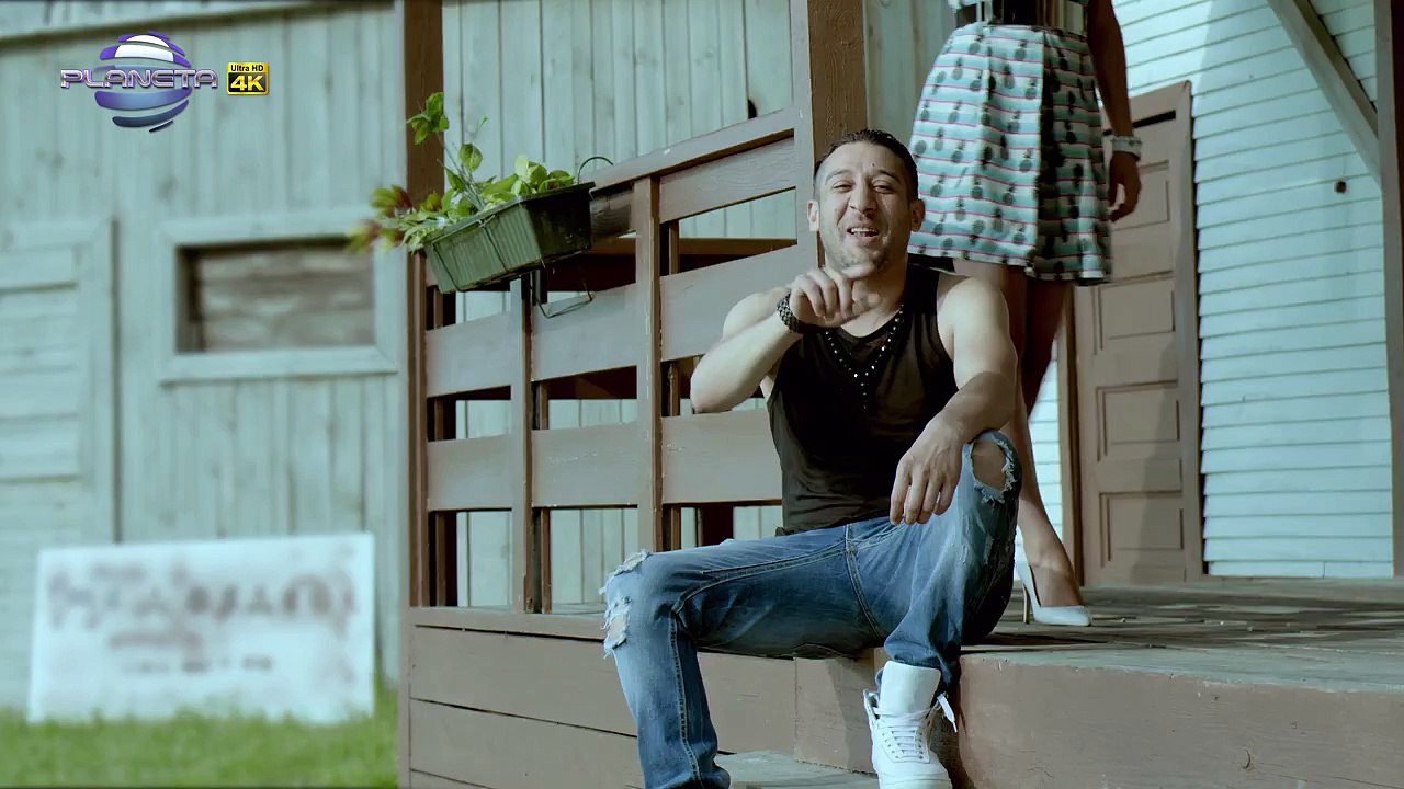 ILIAN & SIANA - PALAVNITSA _ Илиян и Сиана - Палавница