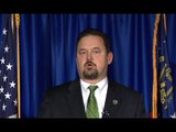 Rep. Jay Neal remarks concerning Transportation Budget Hearing from January 22, 2009