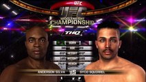 UFC Undisputed 2010 Gameplay Walkthrough Part 19 - Career Mode (Xbox 360/PS3) [HD]