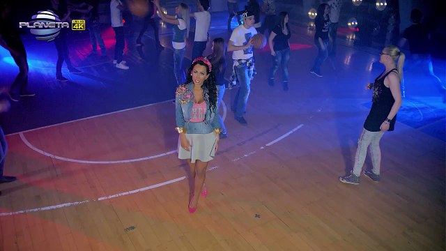 DZHENA - SPRI DA MI DOSAZHDASH _ Джена - Спри да ми досаждаш