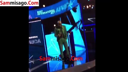 PICHA,BLACK COFFEE AKIPOKEA TUZO ZA BET,BEST INTERNATIONAL ARTIST AFRICA ILIYO WANIWA NA DIAMOND