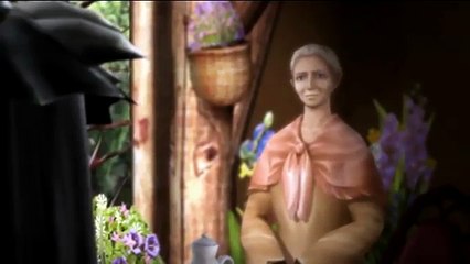 ベルセルク 千年帝国の鷹篇 聖魔戦記の章 24 出会いという運命