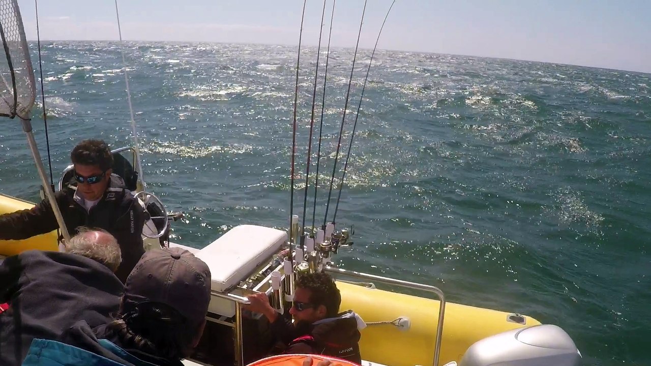 OPEN BAR 2016 - les bénévoles