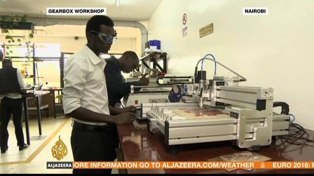 Crowdfunding projects on the rise for start-up businesses