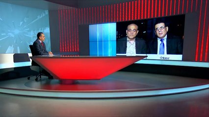 ما وراء الخبر-لماذا يدعو حزب الله مقاتليه للصمود بحلب؟