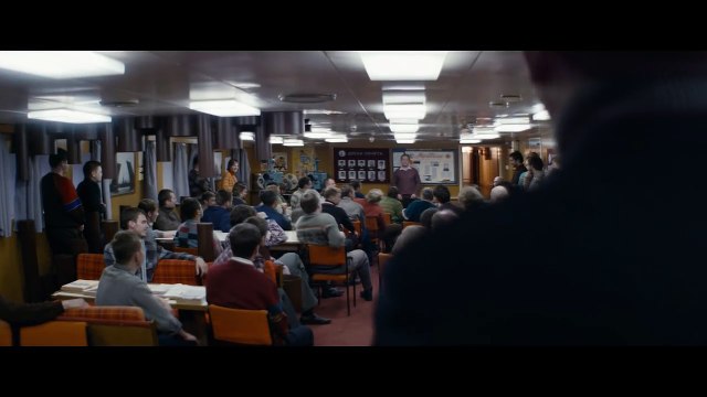 ЛЕДОКОЛ. Трейлер