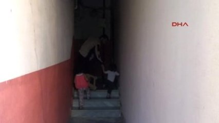 Kocaeli Gebze Suriyeli Kanser Hastasının En Büyük İsteği Halep'te Kalan Anne ve Babasını Görmek