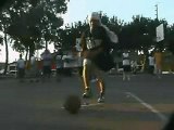 And1 - Streetball freestyle