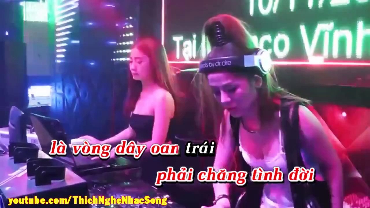 KARAOKE Nhạc Sống DJ  Liên Khúc Nhạc Trữ Tình REMIX Cực mạnh  phần 1