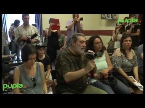 Napoli - Si apre il Newroz Festival all'ippodromo di Agnano (25.06.16)