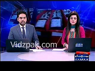 Thalassemia patient's life is in danger due to loadshedding in Faisalabad