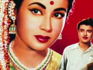 bridavan ka krishan kanahiya..hemant kumar- mohd.rafi- lata- miss mary