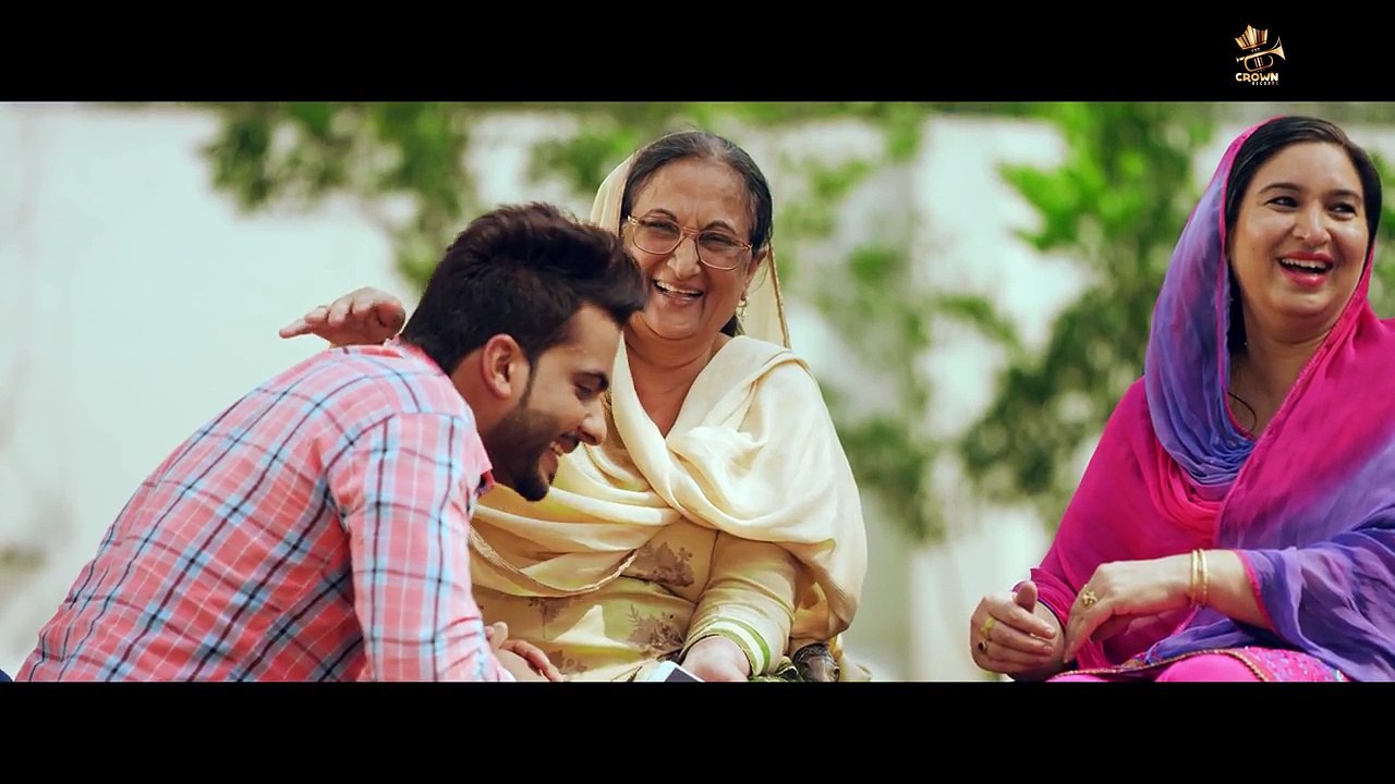 GALLAN MITHIYAN -- MANKIRT AULAKH  LATEST PUNJABI SONG
