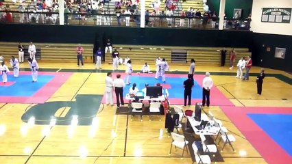 Karate Kids Get OWNED! _ Funny Fail Compilation