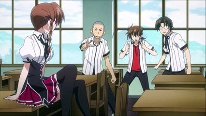 Scouting Sight Stand-Off