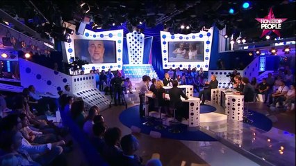 ONPC - Léa Salamé fait ses adieux