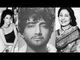 Riches To Rags Stories Of Famous Bollywood Celebrities !