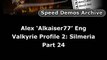 Valkyrie Profile 2 - part 24 (walkthrough) Playstaion 2