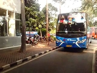 Klakson telolet"hr 26"part 3