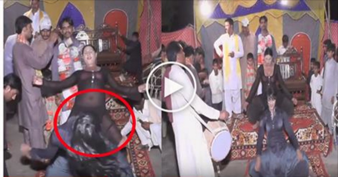 Dance at phathan function