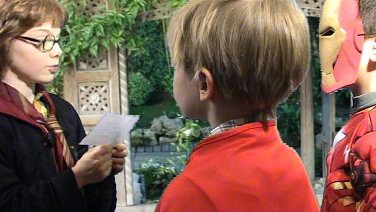 La force des chaussures