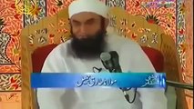 Amjad Saabri Shaheed Hai K Nahi Suniye Mulana Tariq Jameel K Zubani