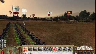 Empire: Total War Naples Campaign 19