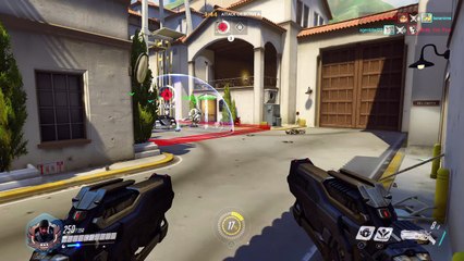 Mouse and keyboard or god?