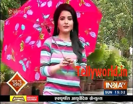Thapki Pyar Ki 26th June Saas Bahu aur Suspense Dhruv Ki Saazish