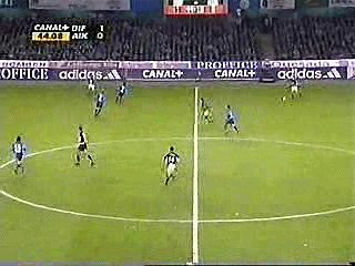 Gently goals | Football Funny | Football Beautiful