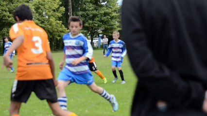 Tournoi Neuville Saint Remy U13