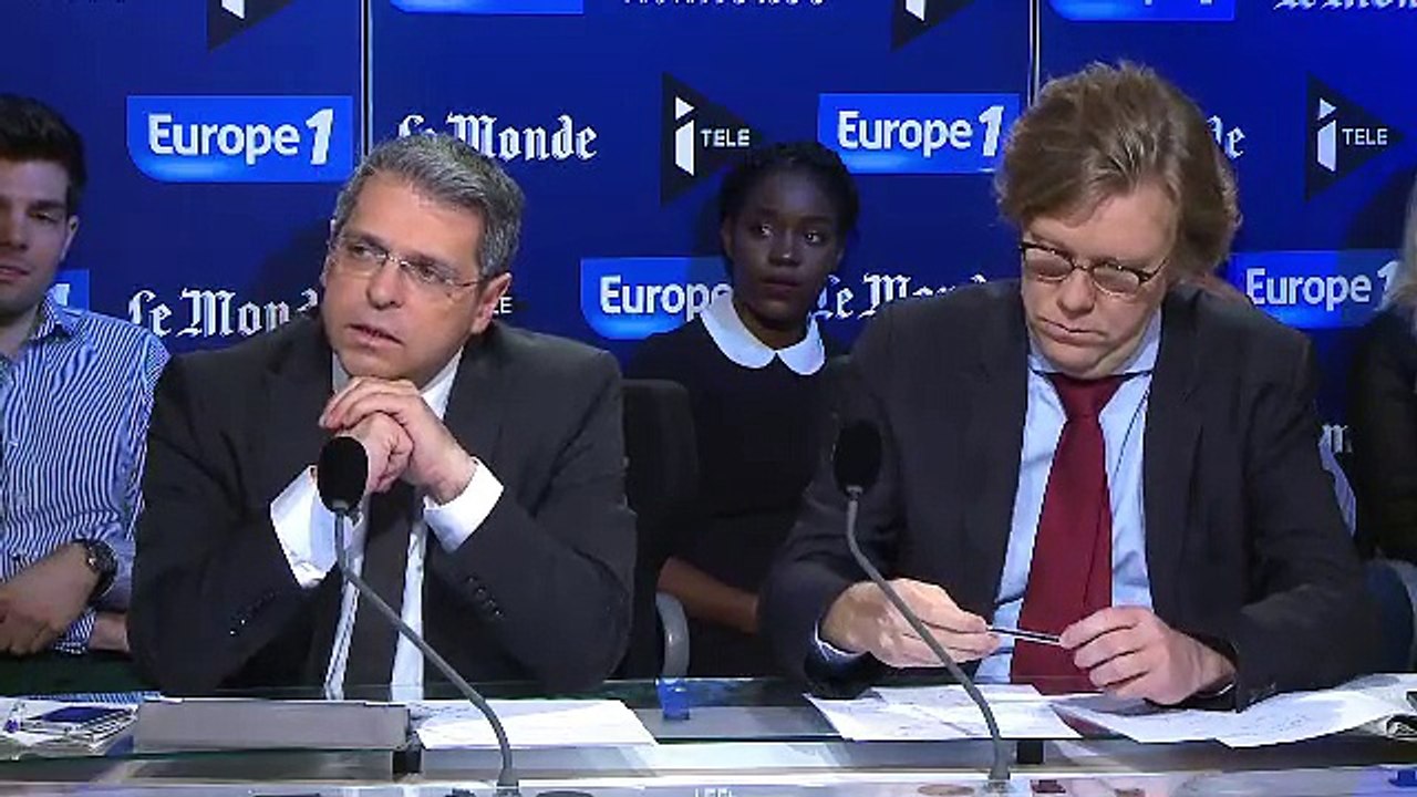 Fillon : "si je gagne la primaire, j'évaluerais les investitures LR selon des critères éthiques"