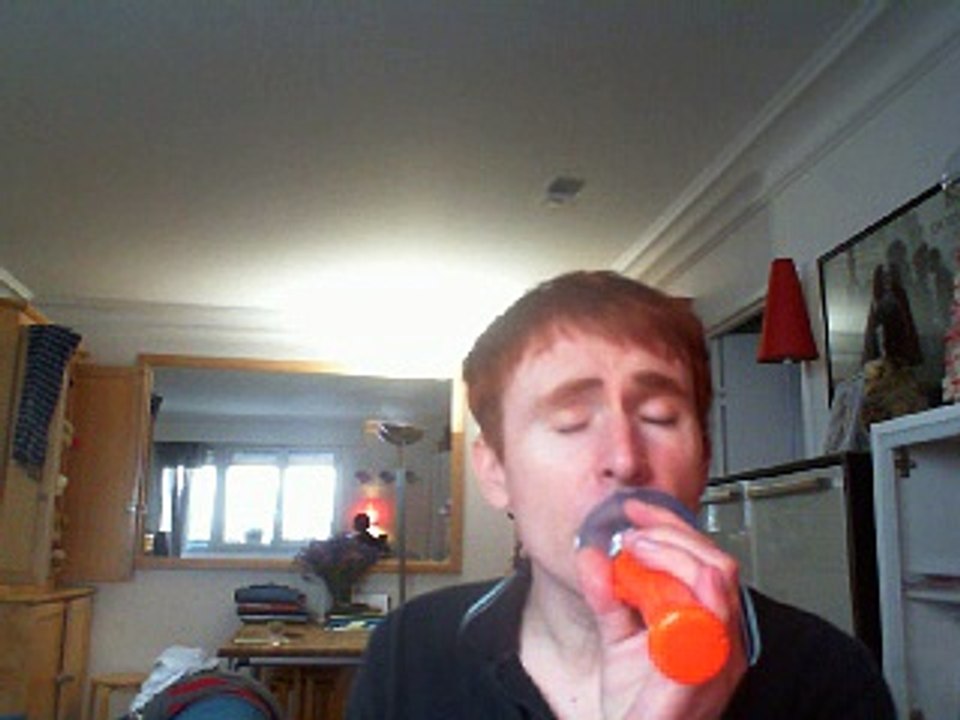 Wiwi égratigne "slide" des Goo Goo Dolls