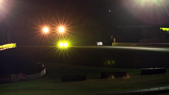 24 heures du mans 2016 ford gt#69 et ferrari 458#61