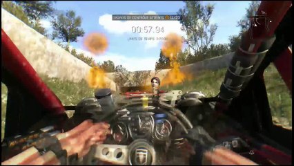 Dying Light The Following Games*15 Dans le décor M.volkan