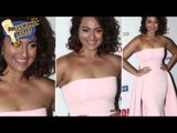 Sonakshi Sinha H0t Cleavage Exposed