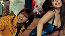 Kill Dil | Parineeti Chopra And Ranveer Singh H0t Wet KIssing Scene