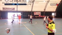 Active Network 7-3 Virtus Stella Azzurra | Futsal - Serie C1 - 23^ | Highlights