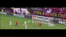 Colombia vs Chile 0-2 Todos Los Goles Copa America Centenario 2016
