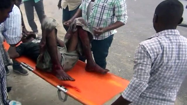 Deadly Shabaab attack rocks Somali capital