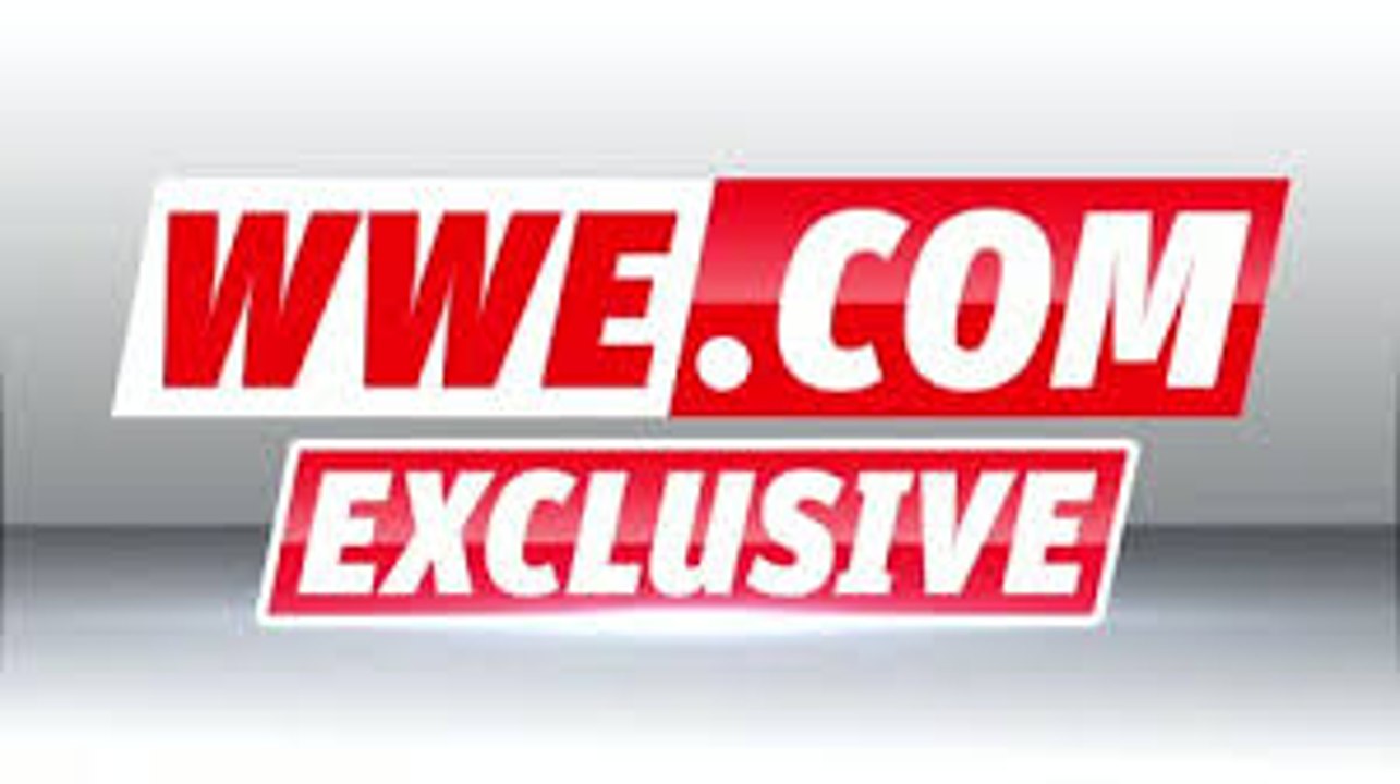 John Cena vs. Karl Anderson  and Aj Style Raw,  2016