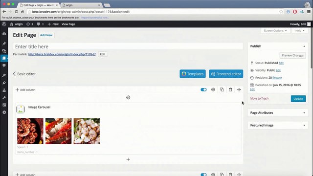 Origin Builder Review, Bonus, Demo and Discount