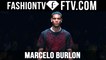 Milan Men Fashion Week Spring/Summer 2017 - MARCELO BURLON COUNTY OF MILAN | FTV.com