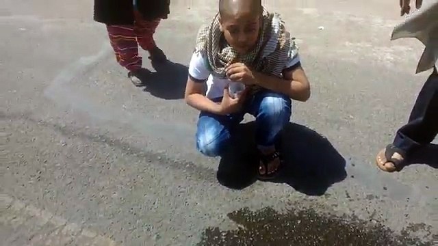 wadi-e-jin-saudi arabia magic of water