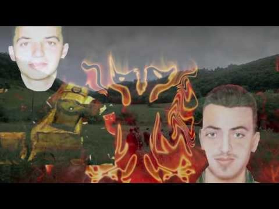 Ilir Shaqiri  - Emri yt o Vella nuk harrohet kurr [oficial video] hit 2016