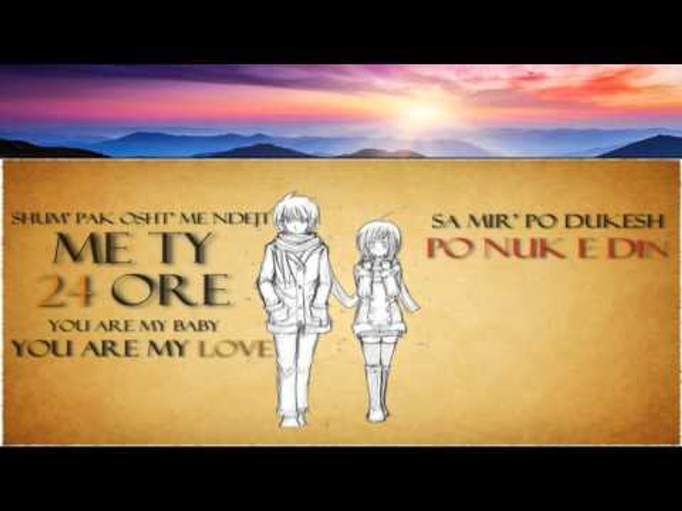 Ti Je Bota Per Mua 2016 (Official Video Full HD)