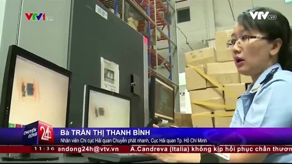 Tinh vi thủ đoạn tuồn ma túy vào Việt Nam