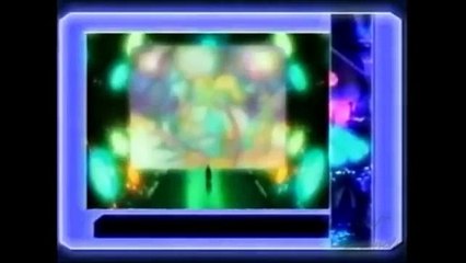 Daft Punk Toonami Commercials